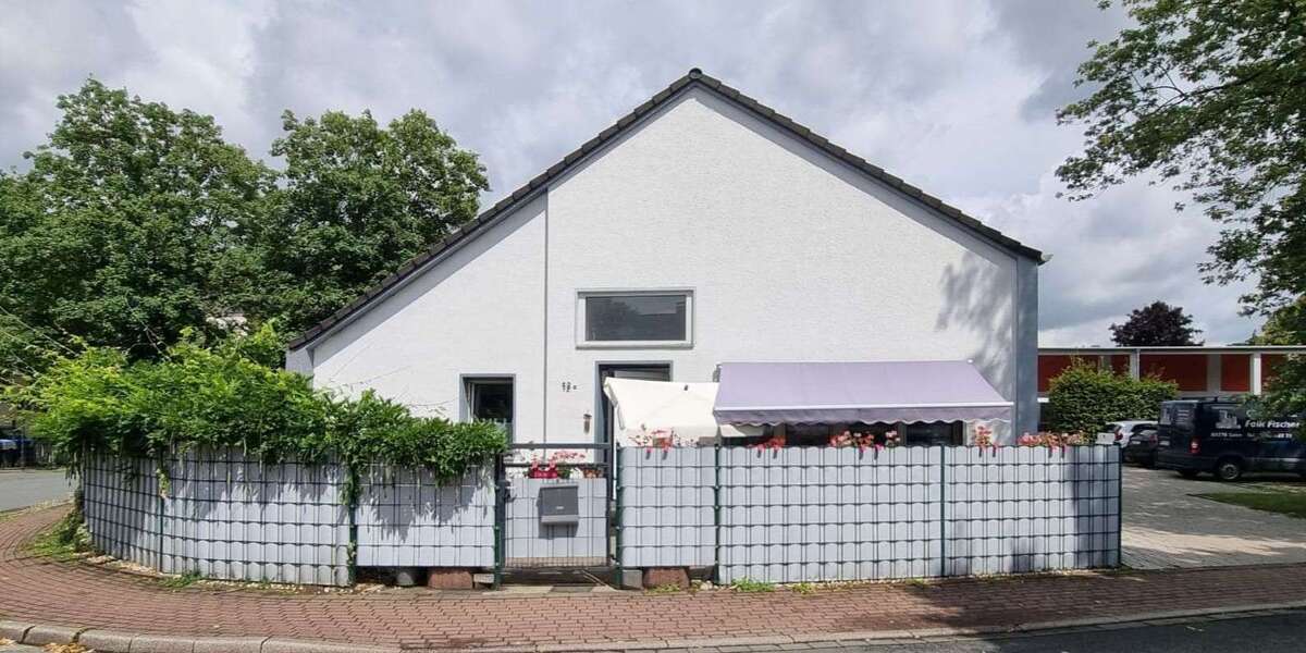 Haus zum Mieten in Bergkamen 1.199 € 111.21 m² 4 zimmer