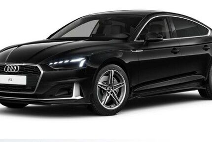 Audi A5 24.490 km 37.640 &euro; Lünen 44534