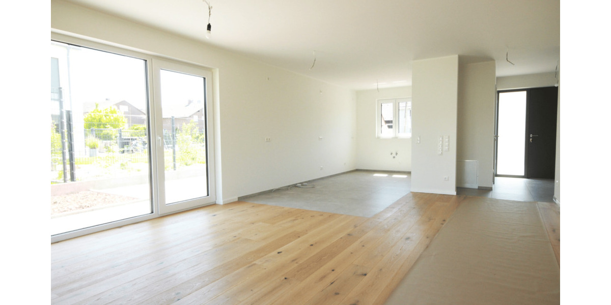 Doppelhaushälfte Hamm Braam-Ostwennemar - 4 Zimmer, 168 m&sup2;, 599.000&euro; | Angebot:26763404