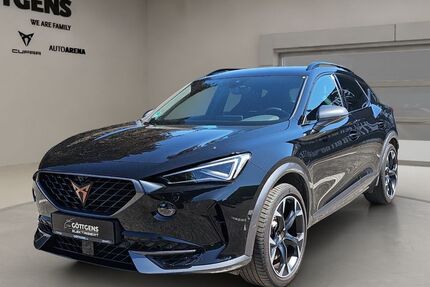 Cupra Formentor 47.945 km 26.949 &euro; Soest 59494