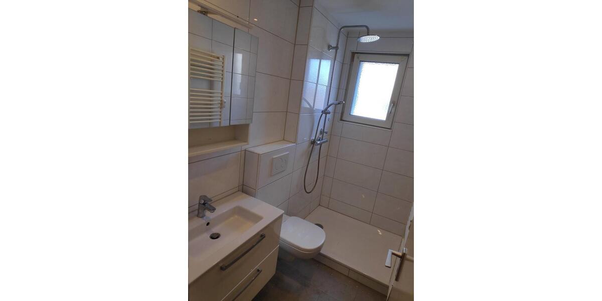 Erdgeschoßwohnung Bergkamen - 1 Zimmer, 47 m&sup2;, 390&euro; | Angebot:25300174