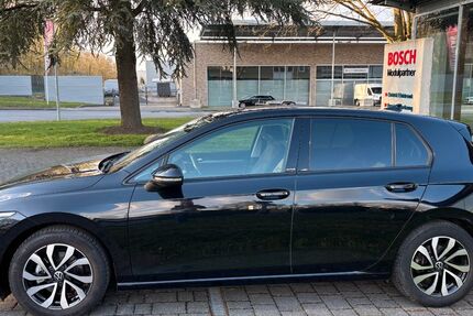 VW Golf 52.000 km 19.900 &euro; Ennigerloh 59320