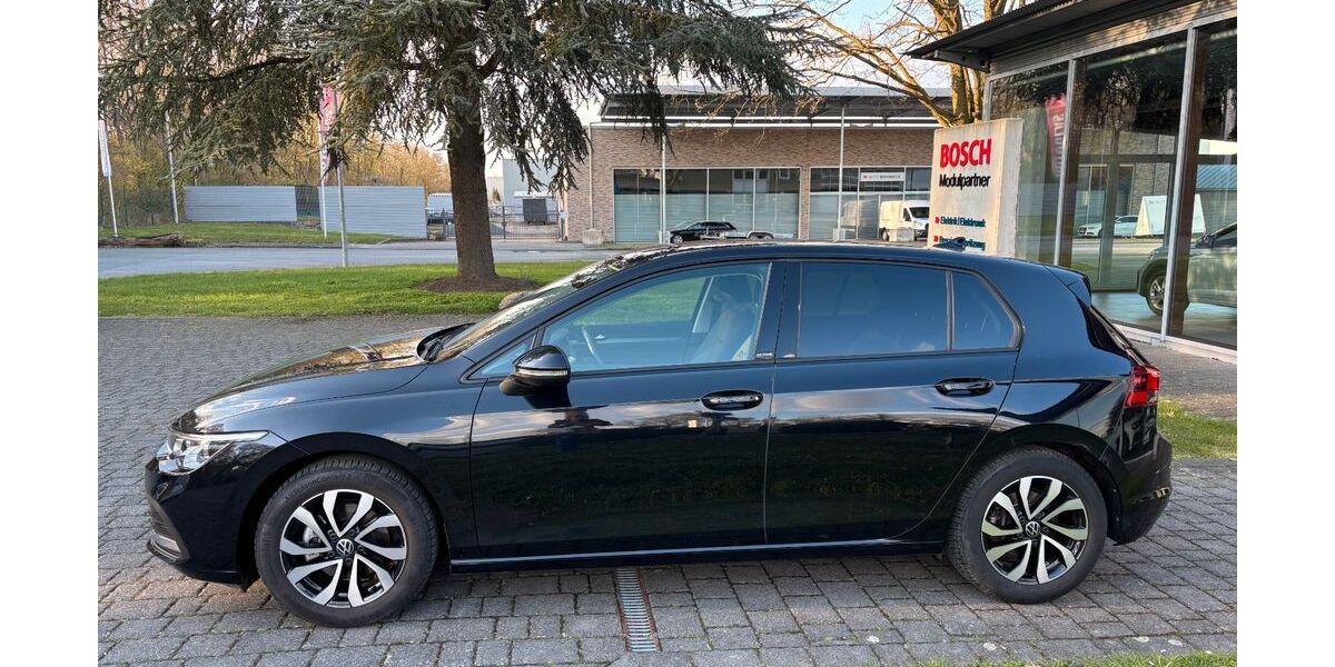 VW Golf 52.000 km 19.900 &euro; Ennigerloh 59320