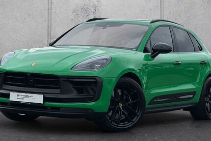 Porsche Macan 47.287 km 92.900 &euro; Holzwickede 59439