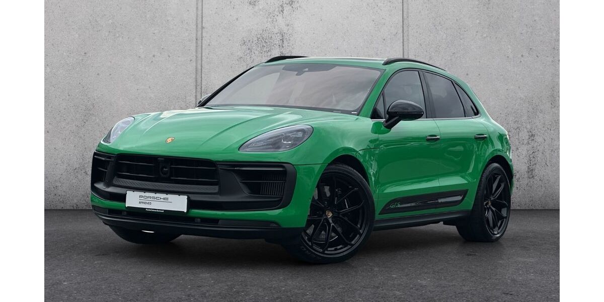 Porsche Macan 47.287 km 92.900 &euro; Holzwickede 59439
