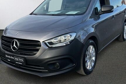 Mercedes-Benz Citan 54.230 km 22.313 € Hamm 59067