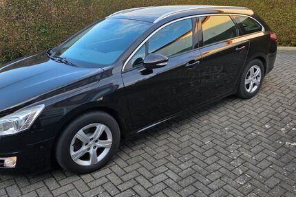 Peugeot 508 98.007 km 7.300 &euro; Werl 59457