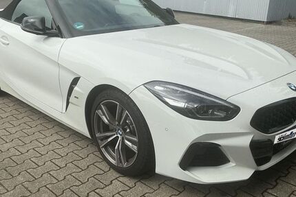 BMW Z4 42.006 km 36.790 &euro; Werne 59368