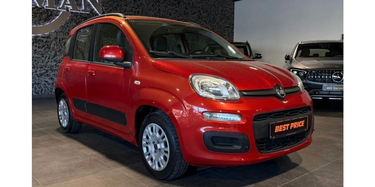 Fiat Panda 144.483 km 3.990 &euro; Unna 59425