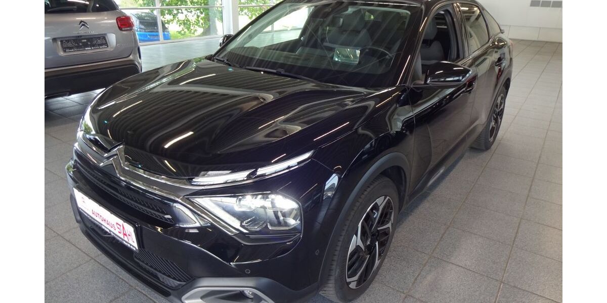Citroen C4 75.419 km 16.950 &euro; Werl 59457