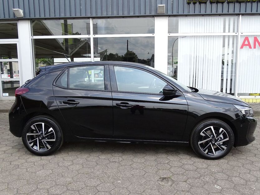 Corsa