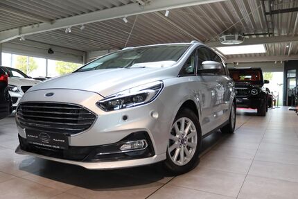 Ford S-Max 104.342 km 17.490 &euro; Oelde 59302