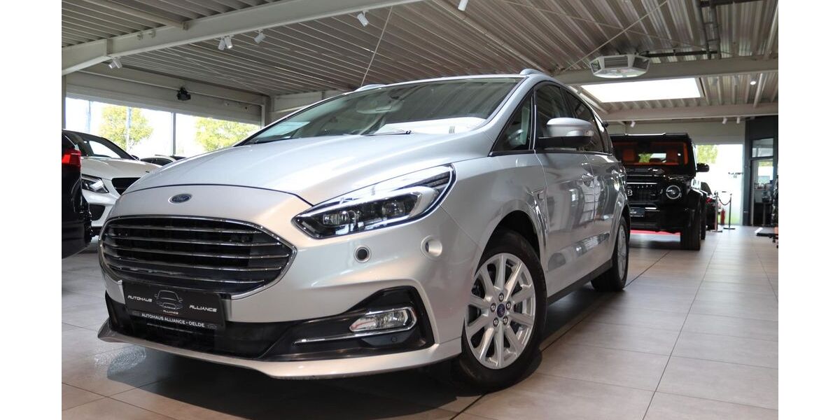 Ford S-Max 104.342 km 17.490 &euro; Oelde 59302