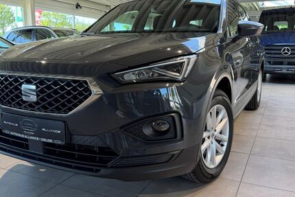 Seat Tarraco 121.680 km 22.990 &euro; Oelde 59302
