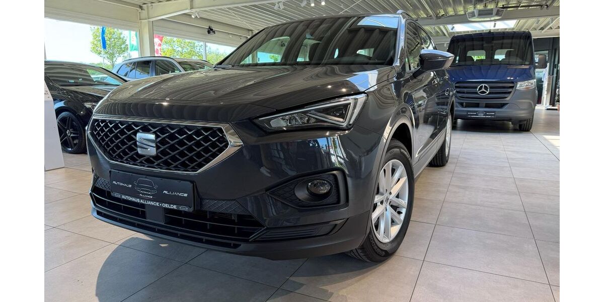 Seat Tarraco 121.680 km 22.990 &euro; Oelde 59302