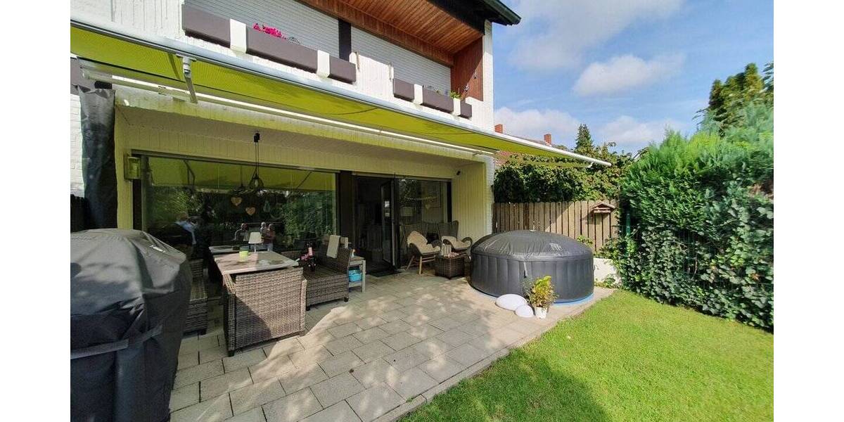 Etagenwohnung Ahlen Innenstadt - 3 Zimmer, 92 m&sup2;, 230.000&euro; | Angebot:23962304