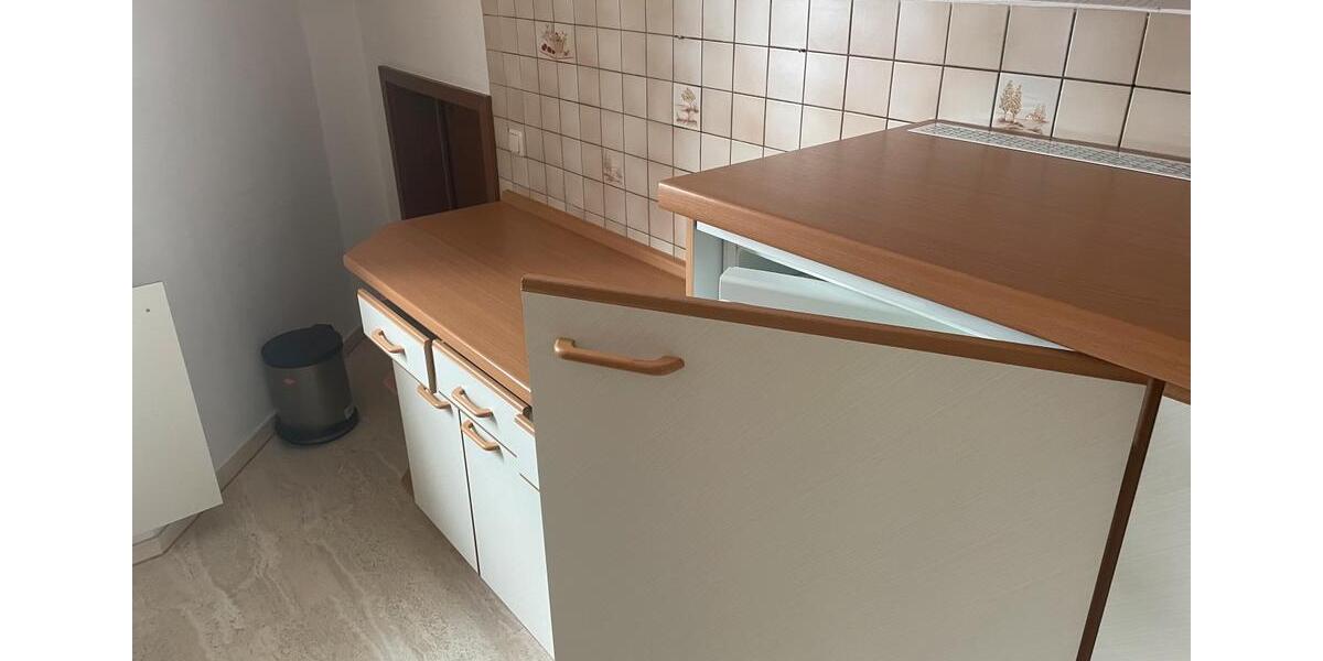 Dachgeschoßwohnung Unna Alte Heide - 1 Zimmer, 55 m&sup2;, 495&euro; | Angebot:24955917