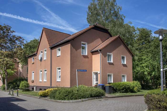 Wohnung zum Mieten in Bergkamen 350,62 € 87.69 m²