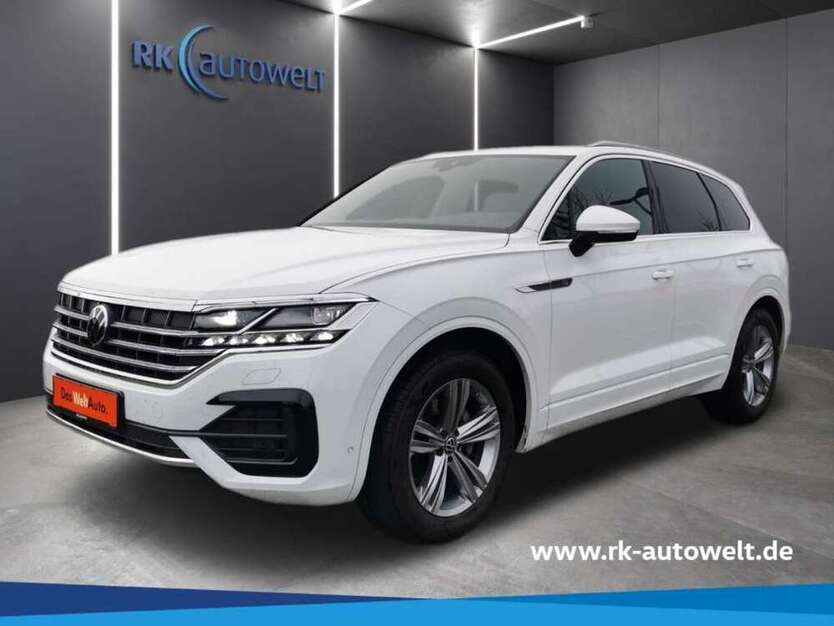 Touareg