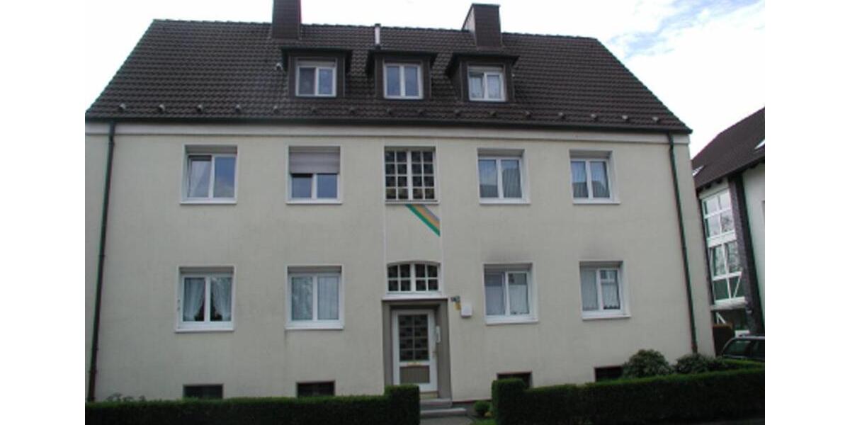 Dachgeschoßwohnung Lünen Alstedde - 2.5 Zimmer, 48 m&sup2;, 357&euro; | Angebot:24843603
