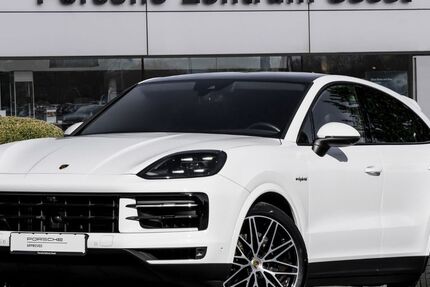 Porsche Cayenne 12.900 km 91.997 € Soest 59494