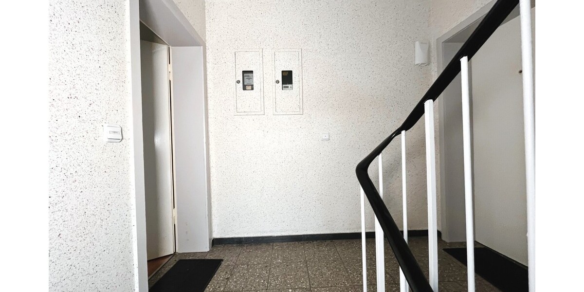 Familien aufgepasst! Geräumige 6-Zimmer-Etagenwohnung mit 2 Bädern & 2 Balkonen am Dortmund Hafen - Etagenwohnung Dortmund Innenstadt Nord | Angebot:15649683