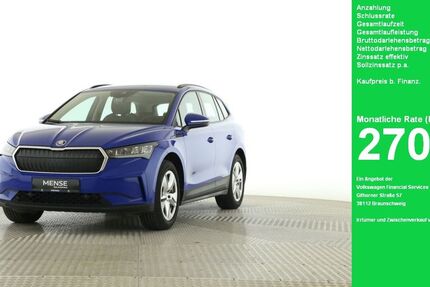 Skoda Enyaq 17.451 km 21.955 &euro; Oelde (Stromberg) 59302