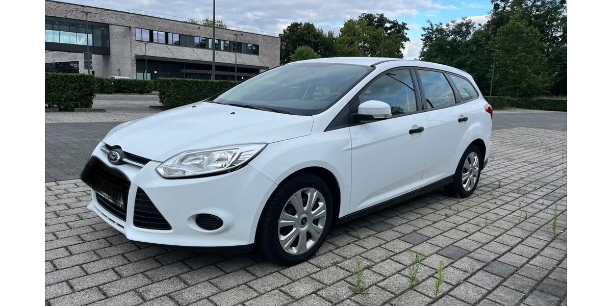 Ford Focus 155.870 km 2.990 &euro; Hamm 59071