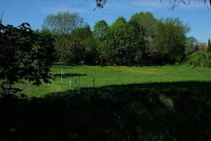 Baubeginn ab Herbst - Grundstücke von 750 m² bis 900 m² am Ortsausgang von Räpitz!