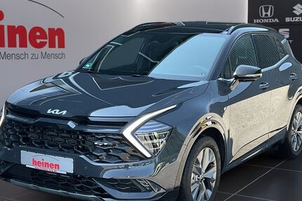 Kia Sportage 4.179 km 36.480 € Menden 58708