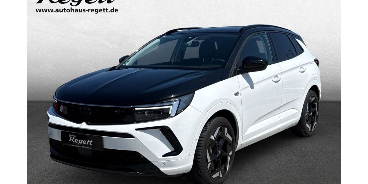 Opel Grandland (X) 19.520 km 27.990 &euro; Soest 59494