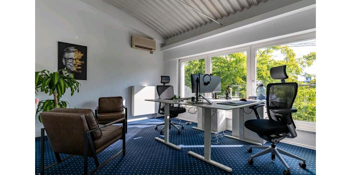 Gewerbeobjekt Soest - 8&euro; | Angebot:25096763