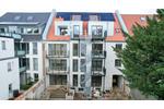 Bevorzugte Lage im beliebten Geistviertel - kernsanierte OG- Wohnung mit Balkon zimmer