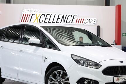 Ford S-Max 130.000 km 14.991 &euro; Hamm 59077