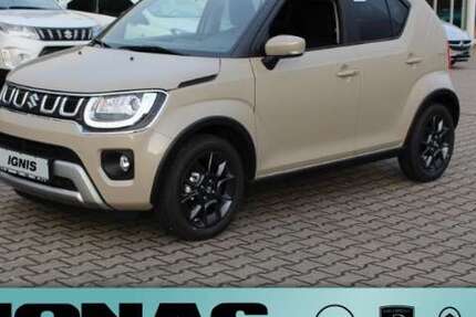 Suzuki Ignis 15.905 km 15.890 &euro; Unna 59427