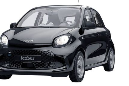 Smart ForFour 62.939 km 9.490 &euro; Hamm 59067