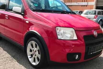 Fiat Panda 299.321 km 1.999 &euro; Unna 59425
