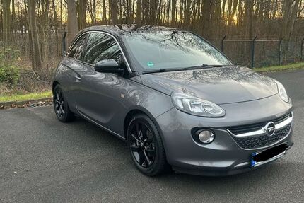 Opel Adam 69.631 km 8.200 &euro; Hamm 59063