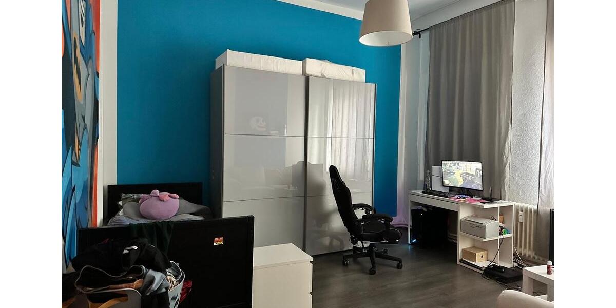 Terrassenwohnung Hamm Berge - 6 Zimmer, 113 m&sup2;, 750&euro; | Angebot:25362213