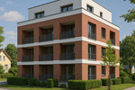 Etagenwohnung Lünen Nordlünen - 3 Zimmer, 73 m&sup2;, 384.000&euro; | Angebot:25685751