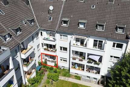 Wohnung Dortmund / Hörde Hörde - 4 Zimmer, 105 m&sup2;, 250.000&euro; | Angebot:25454253