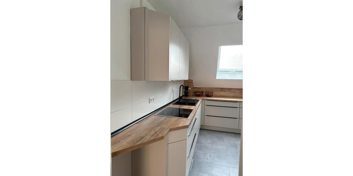 Dachgeschoßwohnung Ennigerloh - 3 Zimmer, 70 m&sup2;, 705&euro; | Angebot:24631705