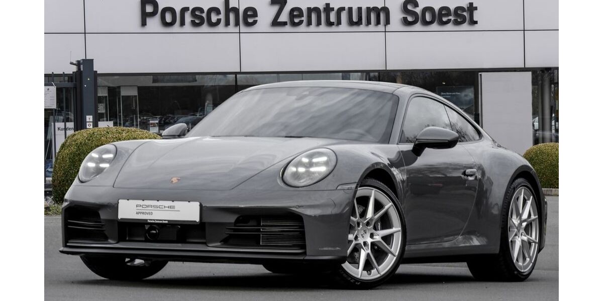Porsche 992 5.250 km 151.666 &euro; Soest 59494