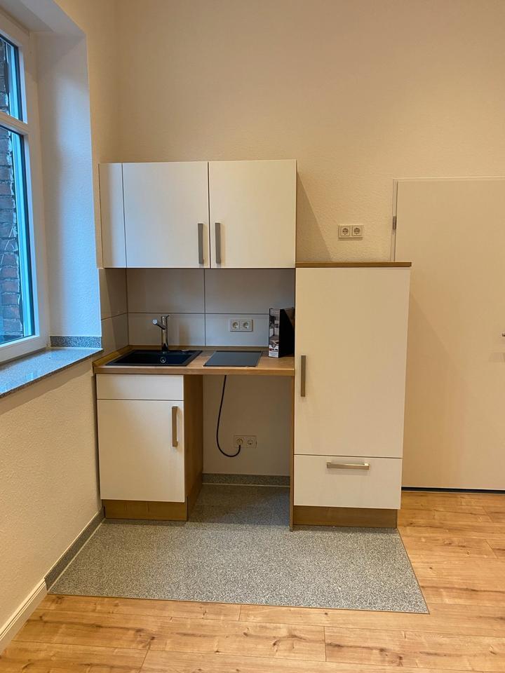 Studenten - Apartment Wohnung im Dortmunder Klinikviertel zimmer
