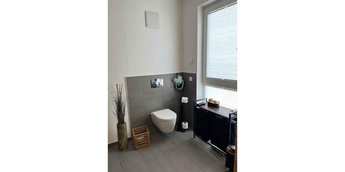 Etagenwohnung Hamm Berge - 3 Zimmer, 99 m&sup2;, 1.280&euro; | Angebot:26285168