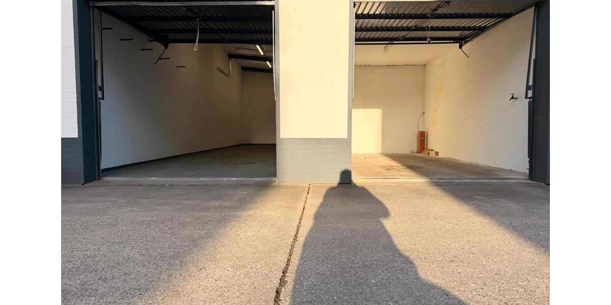 Gewerbeobjekt Hamm Braam-Ostwennemar - 1.350&euro; | Angebot:26003842