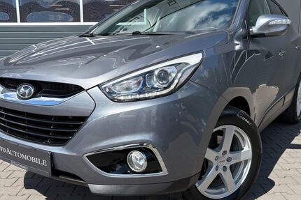 Hyundai ix35 163.073 km 8.999 € Ahlen 59229