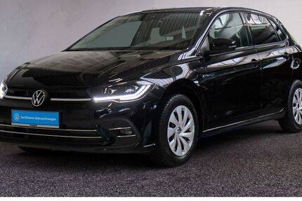 VW Polo 6.508 km 22.790 &euro; Menden 58706