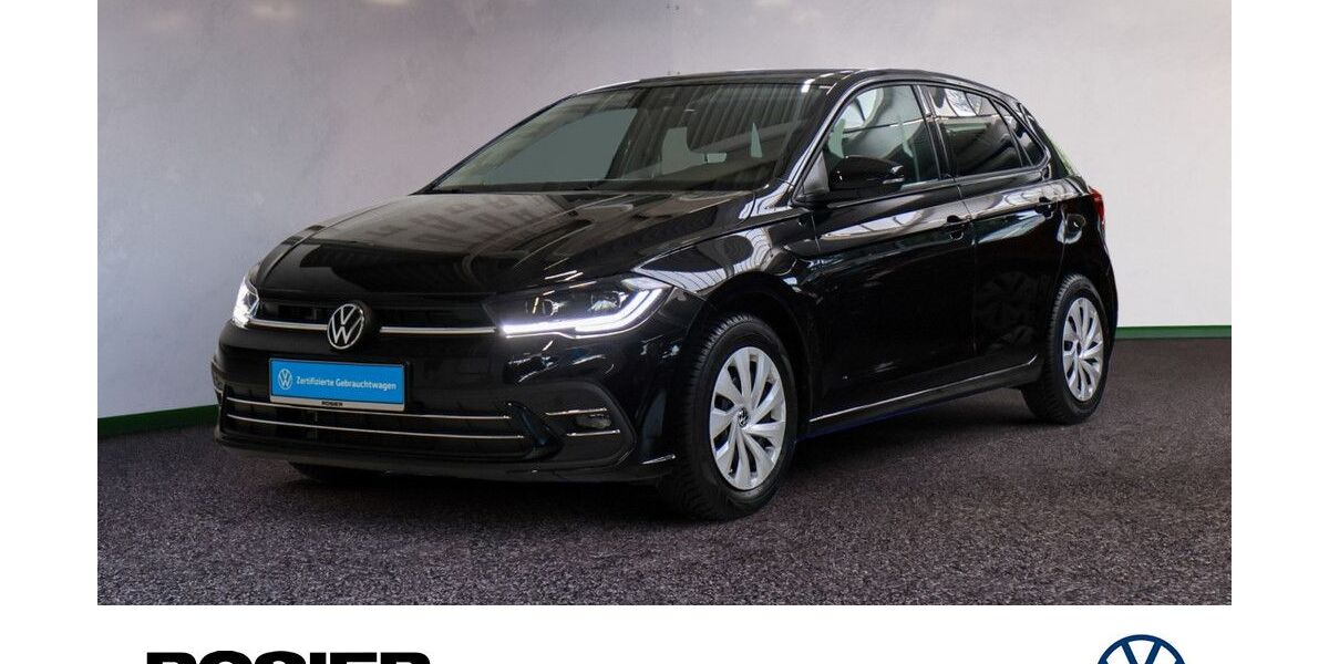 VW Polo 6.508 km 22.790 &euro; Menden 58706