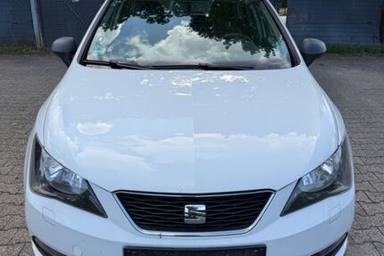 Seat Ibiza 253.000 km 2.900 &euro; Selm 59379